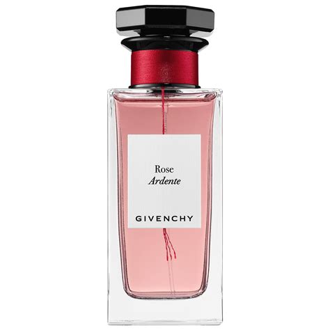 rose ardente de givenchy